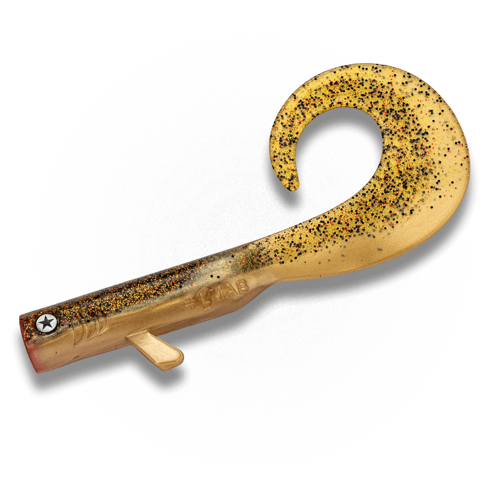 Drunk Twister - 16cm / À L'UNITÉ