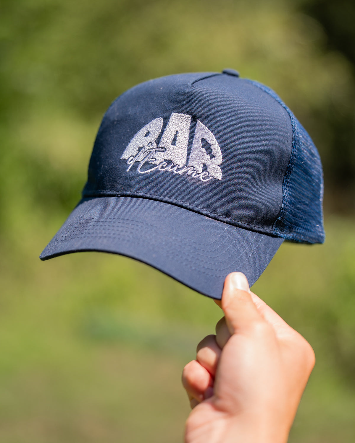 Casquette "L'Originale"