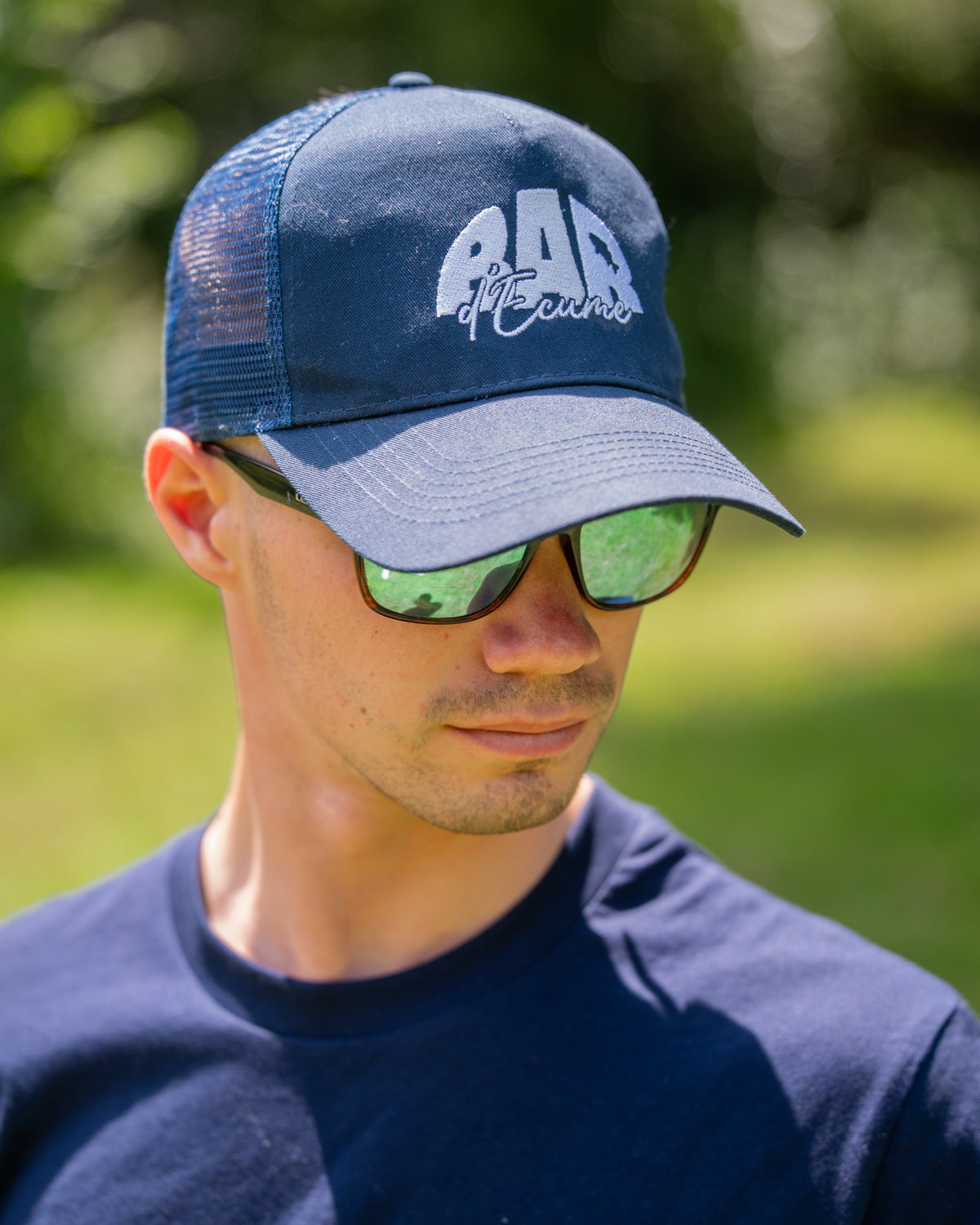 Casquette "L'Originale"