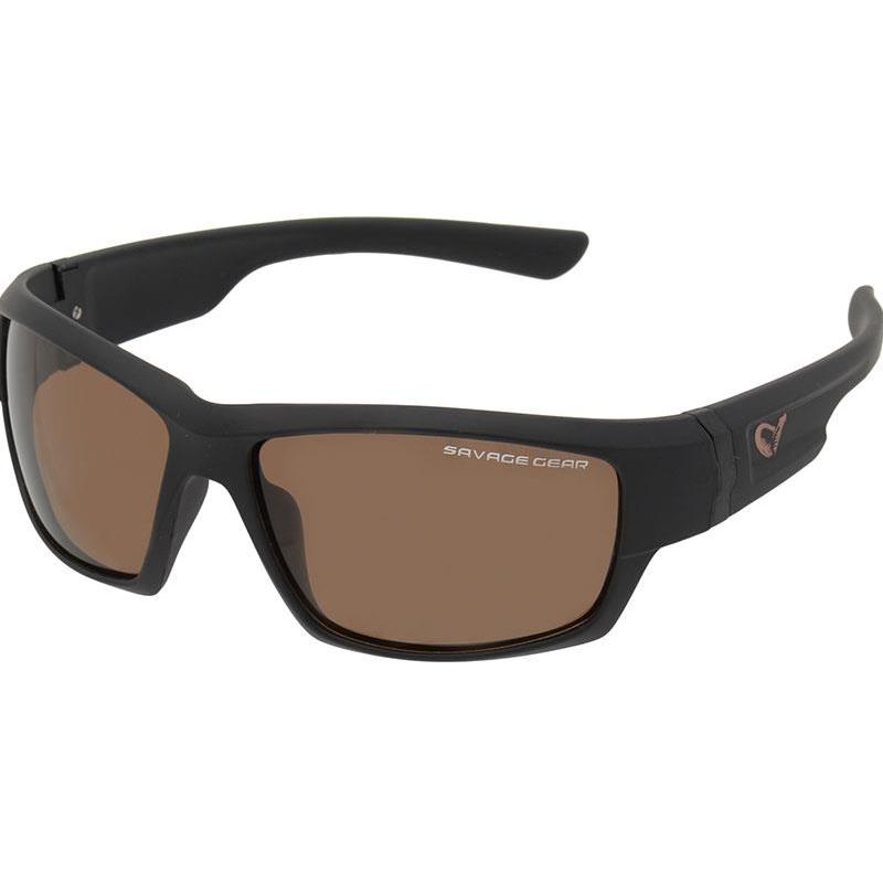 Lunettes Polarisantes Shades Flottante - Amber