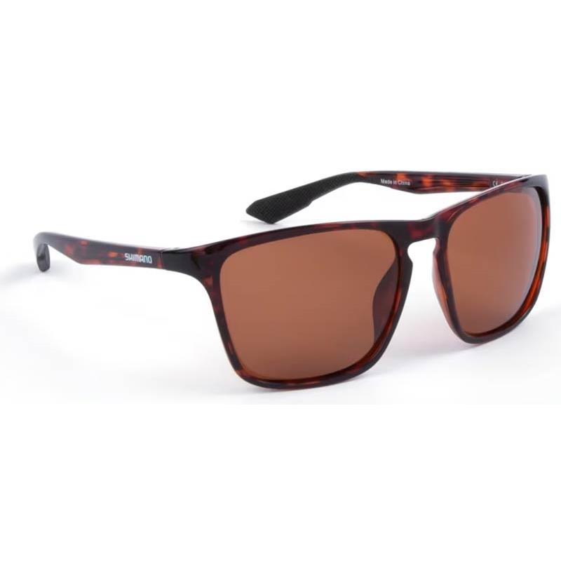 Lunettes Polarisantes Ultegra Tortoiseshell & Copper