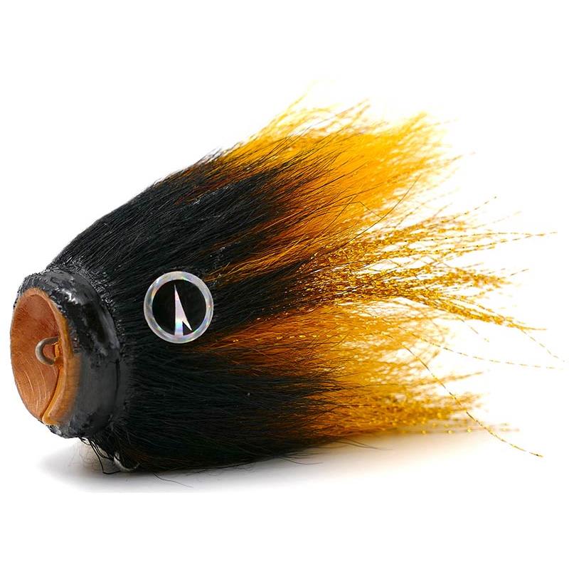 MUSTACHE RIG - Taille L / 40g
