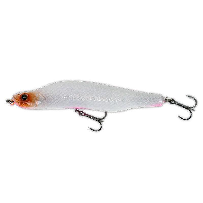 Maestro 117 - Silencieux