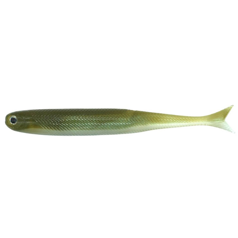 Leurre Souple Dstyle Virola 6" - 15,2cm