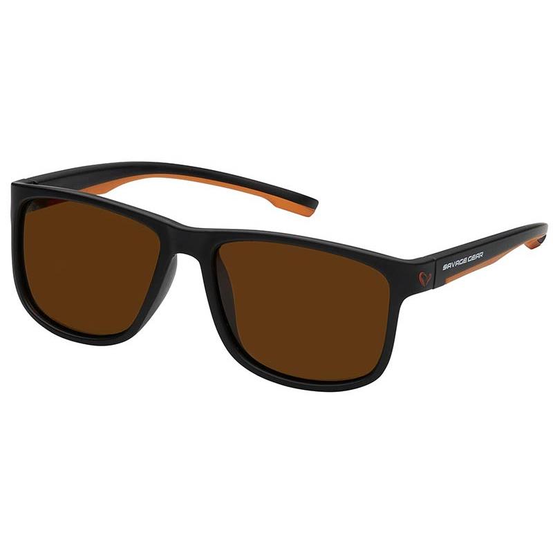 Lunettes Polarisantes Savage 1 - Brown