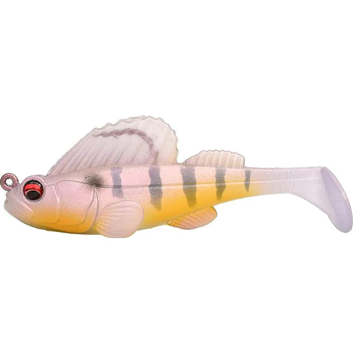 Leurre Souple Megabass Dark Sleeper - 3" / 16g