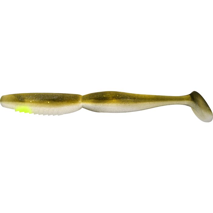 SUPER SPINDLE WORM 6