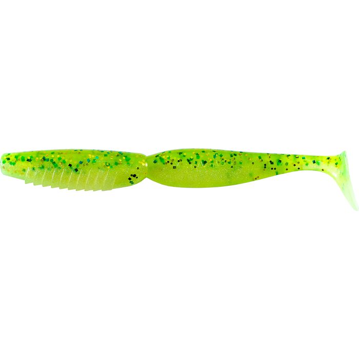 SUPER SPINDLE WORM 6