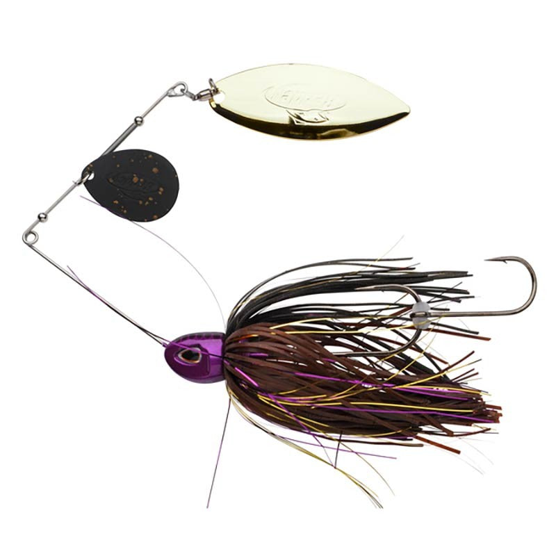 Spinnerbait Berkley PowerBlade Spinnerbait - 11g