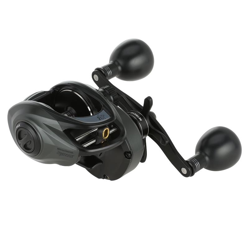 Moulinet Casting Beast 300 Low Profile