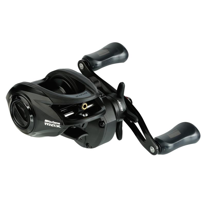 Moulinet Casting Max Sx Low Profile