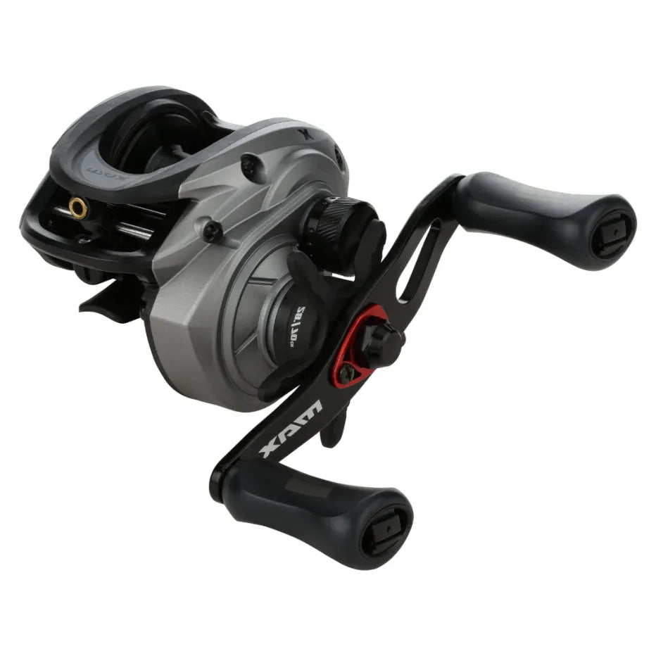 Moulinet Casting Max X Low Profile
