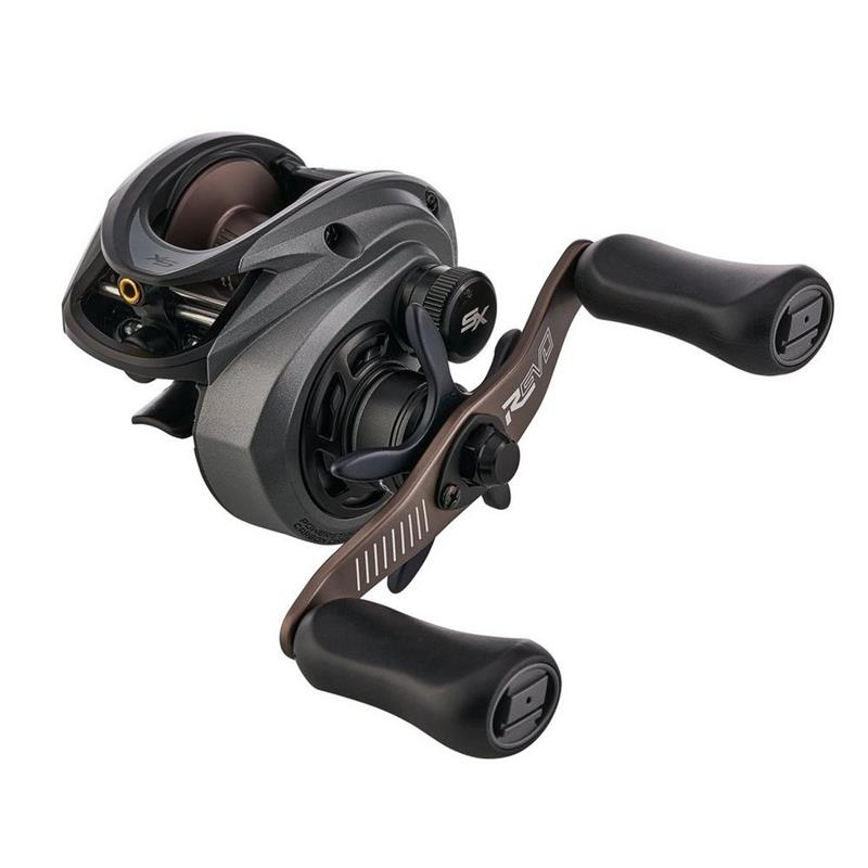 Revo Sx Low Profile