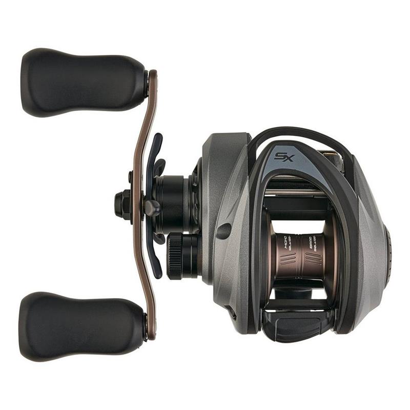 Revo Sx Low Profile