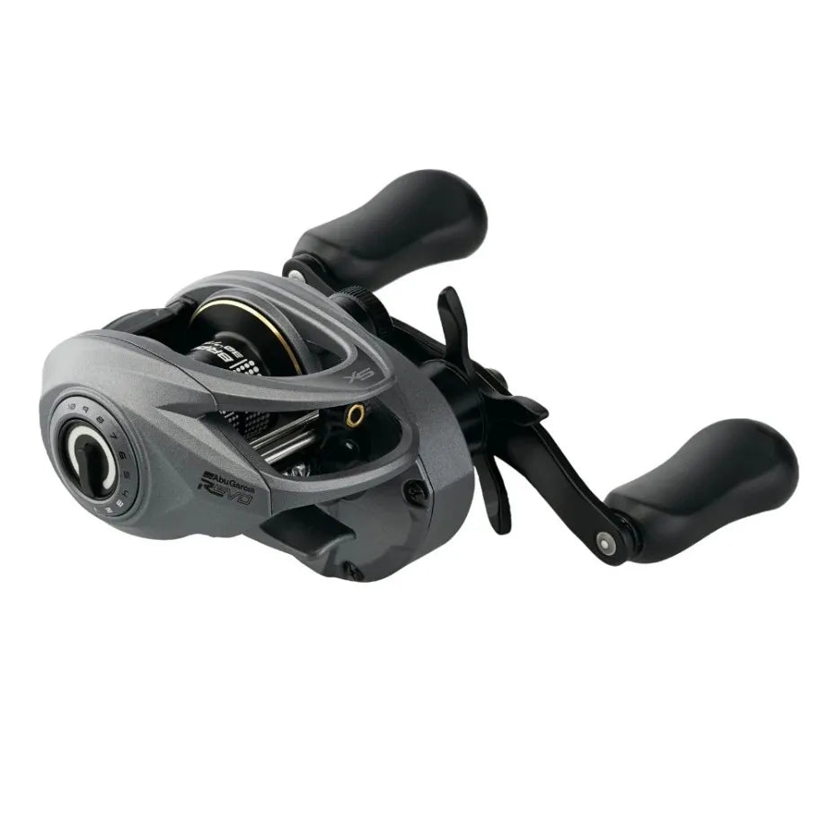 Moulinet Casting Abu Garcia Revo SX VoltiQ