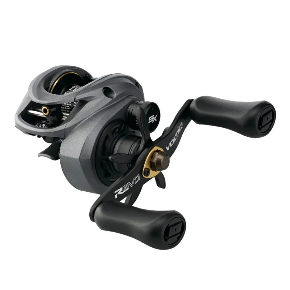 Moulinet Casting Abu Garcia Revo SX VoltiQ