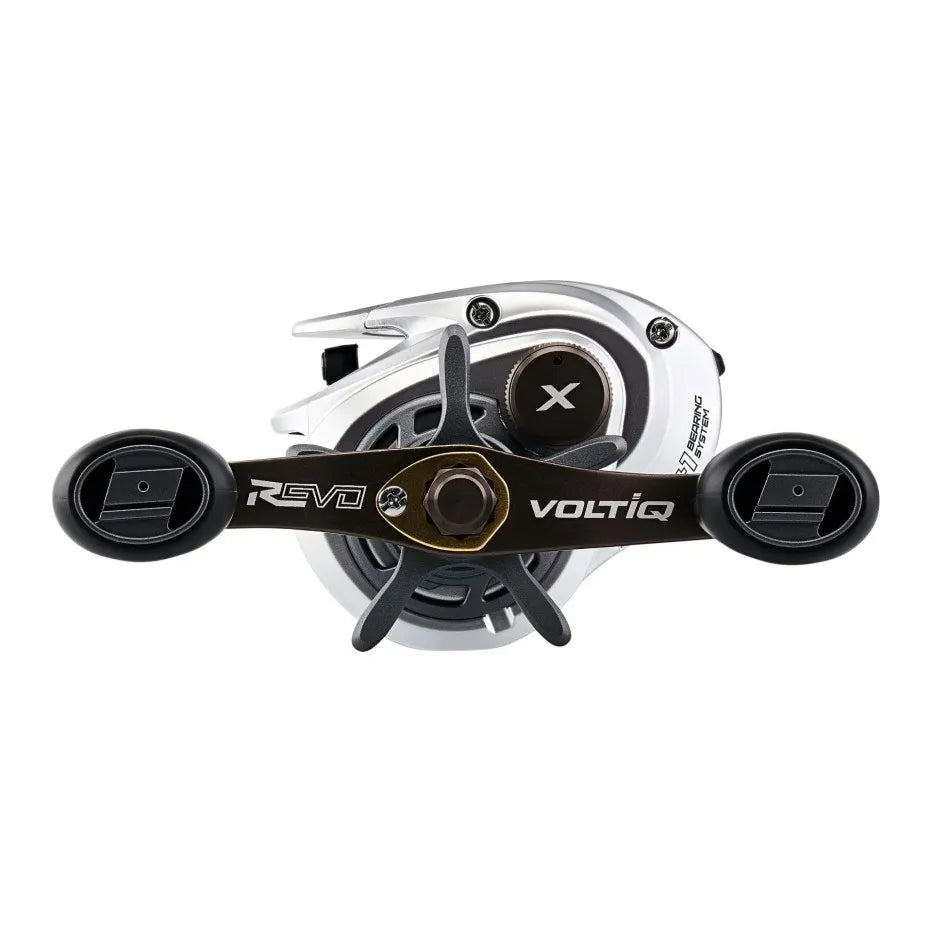 Moulinet Casting Abu Garcia Revo X VoltiQ