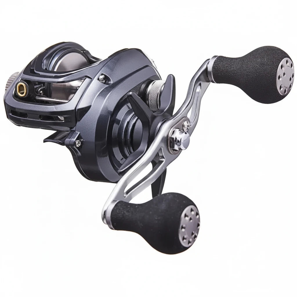 Moulinet Lexa 2024
