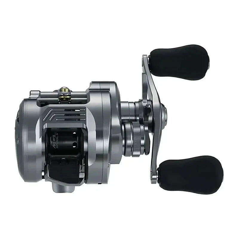 Moulinet Casting Shimano Calcutta Conquest DC A