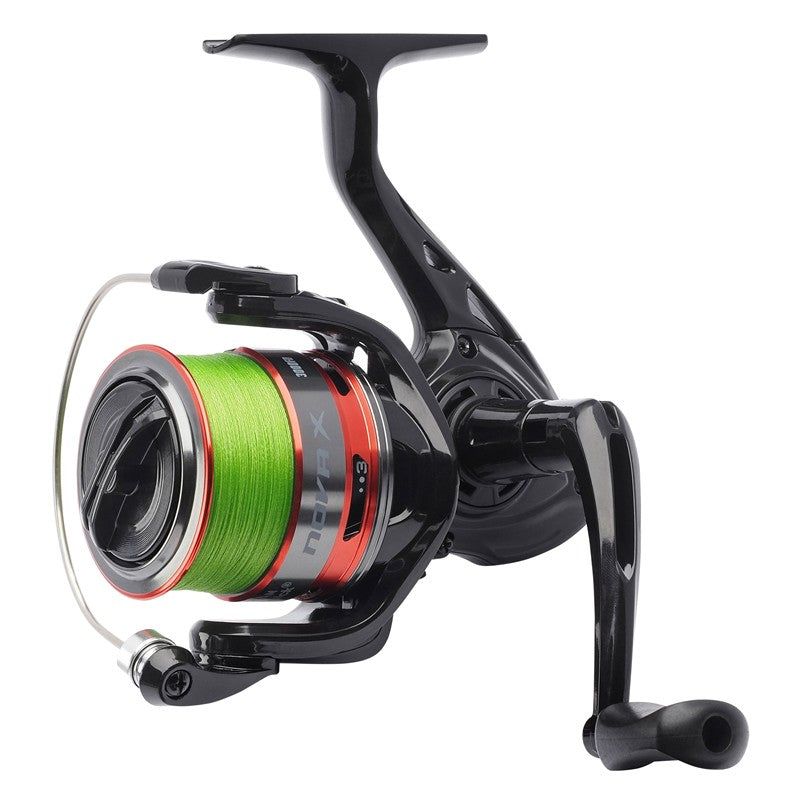 Moulinet Spinning Dam Quick Nova X FD