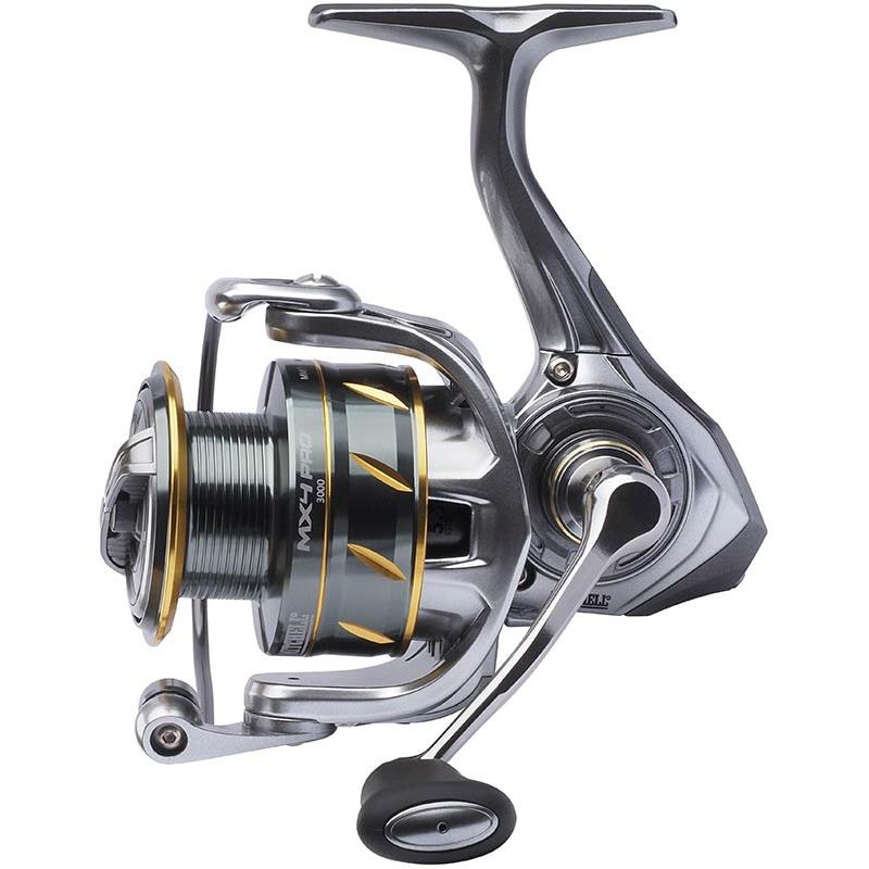 Moulinet Spinning Mitchell MX4 Pro