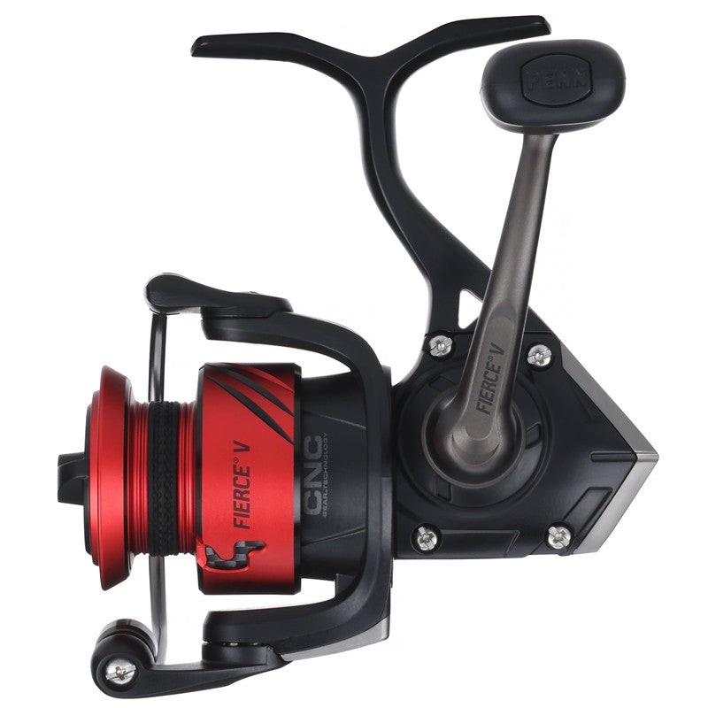 Moulinet Spinning Penn Fierce V