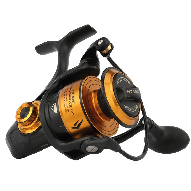 Moulinet Spinning Penn Spinfisher VII
