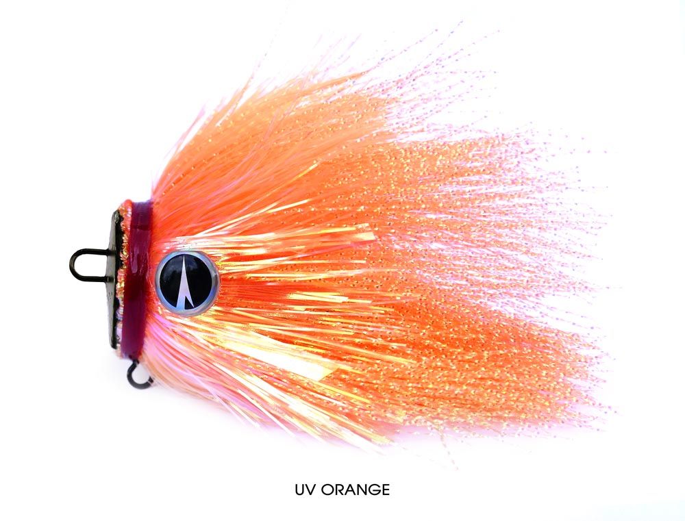 MUSTACHE RIG - Taille L / 40g