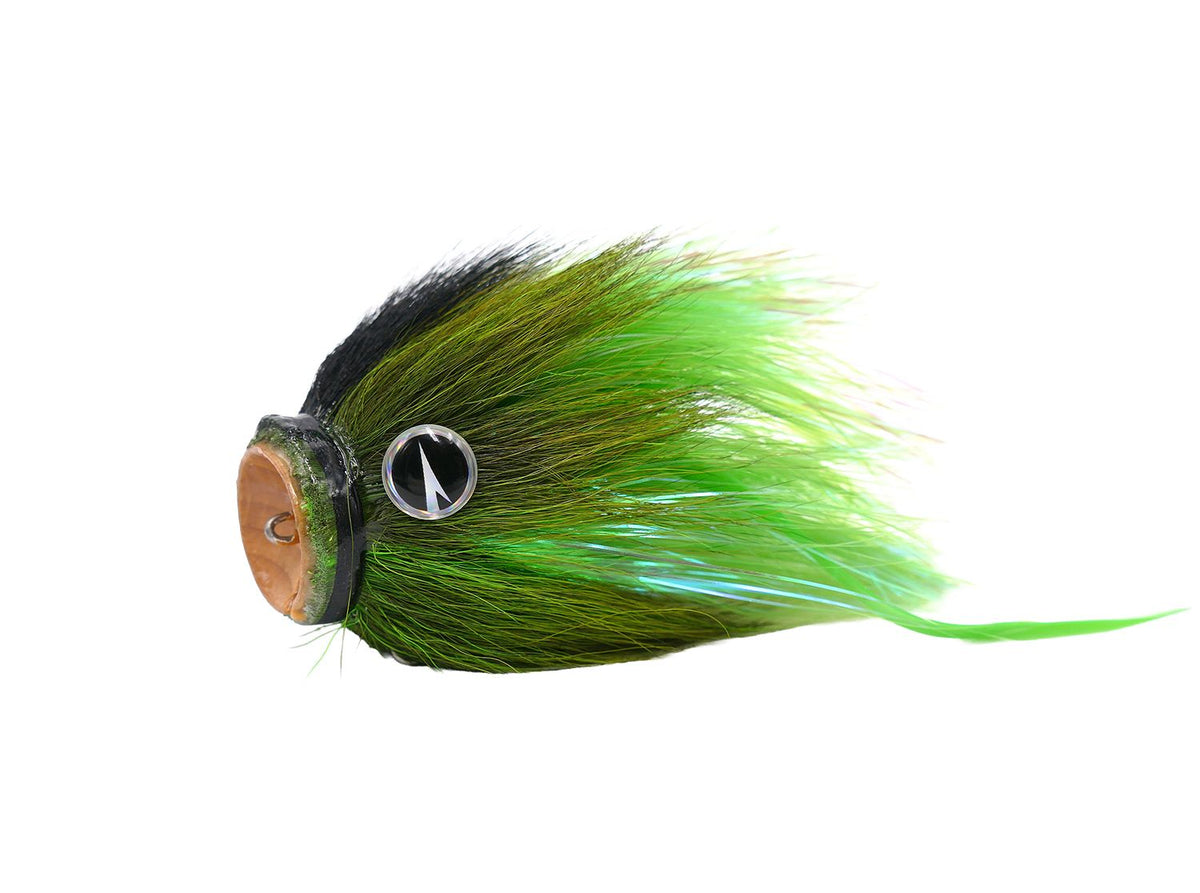 BARBE SUPERFICIELLE