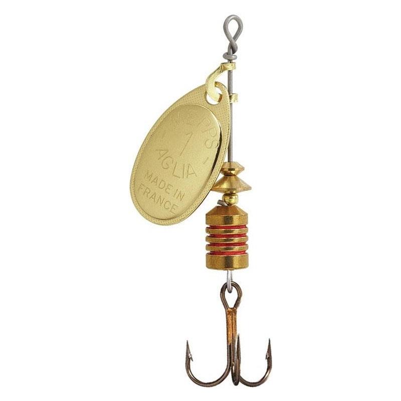 Cuiller Mepps Aglia Or