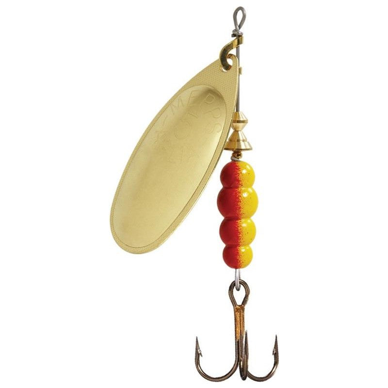 Cuiller Mepps Aglia Or