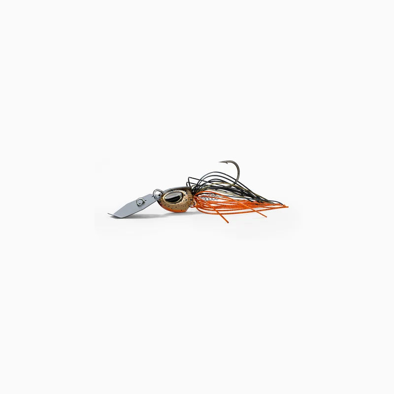 Chatterbait Nays WRRR XS - 5g