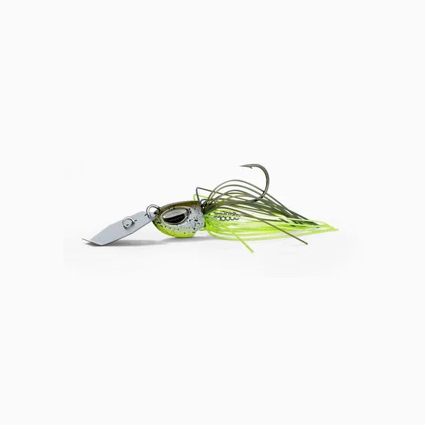 Chatterbait Nays WRRR XS - 5g
