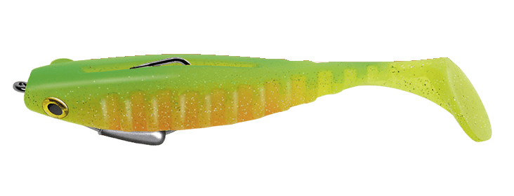 NEO SHALLOW TEXAN - 9cm