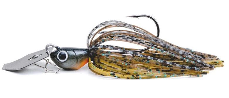 Kaishin Blade - 10,5g