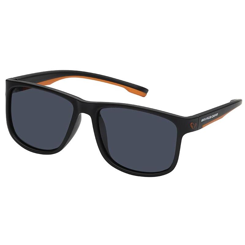 Lunettes Polarisantes Savage 1 - Black