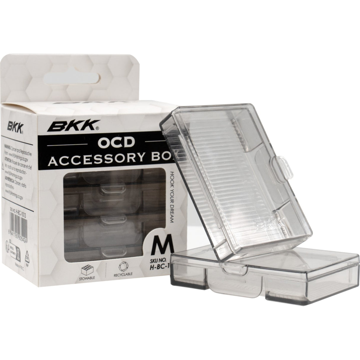 Boîte OCD Accessory Box M
