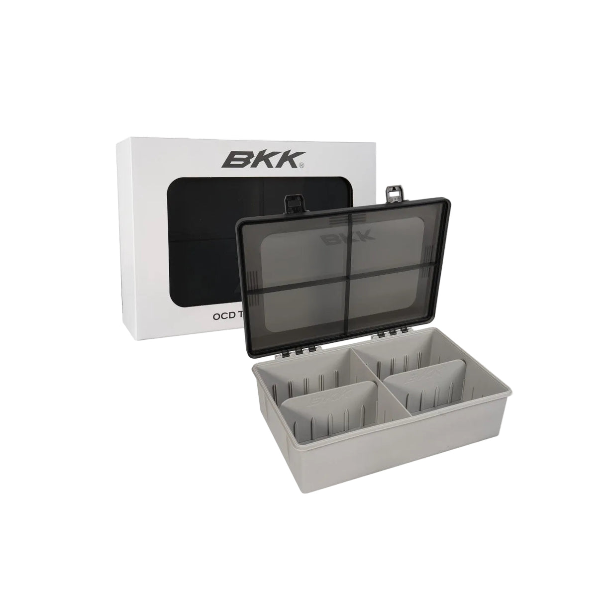 Boîte OCD Tackle System-A3-M