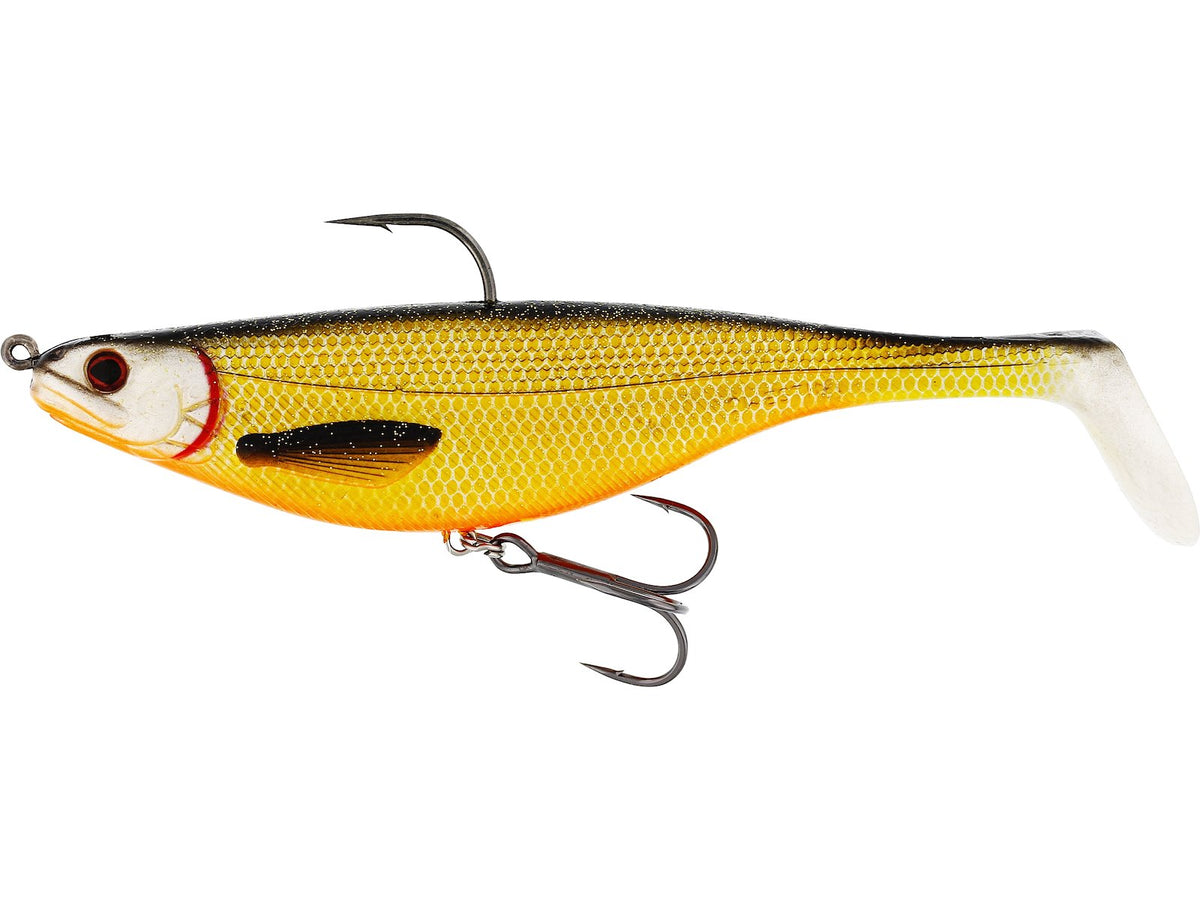 Leurre Souple Westin ShadTeez R2F Sinking - 16cm