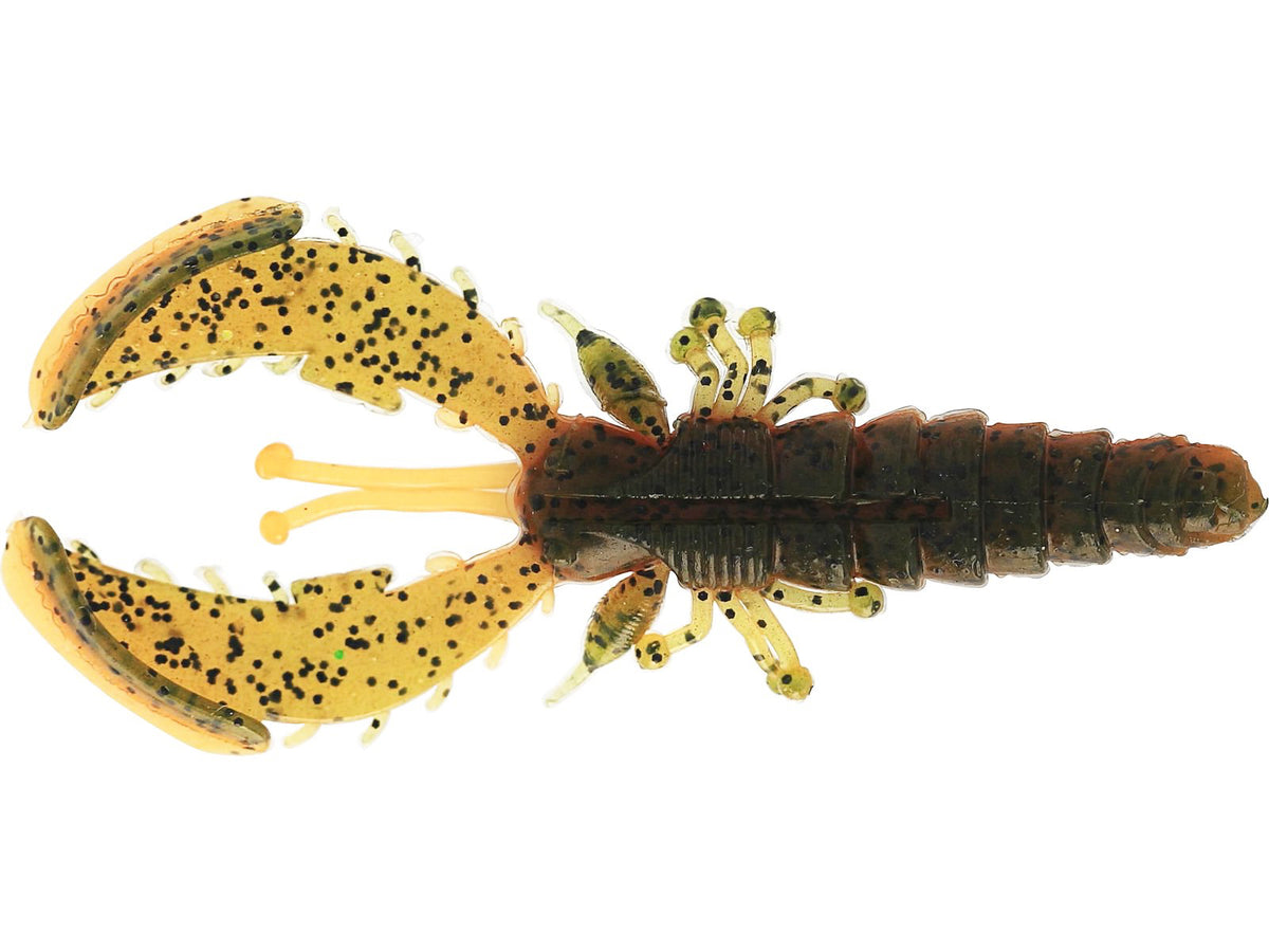 Leurre Souple Westin CreCraw Slim - 5.5cm