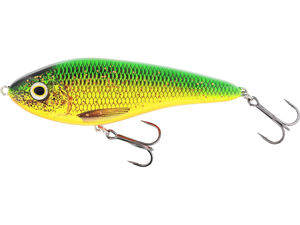 Poisson Nageur Westin Jerk - 14cm
