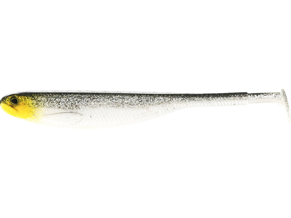 Leurre Souple Westin ShadTeez Ultra - 12cm