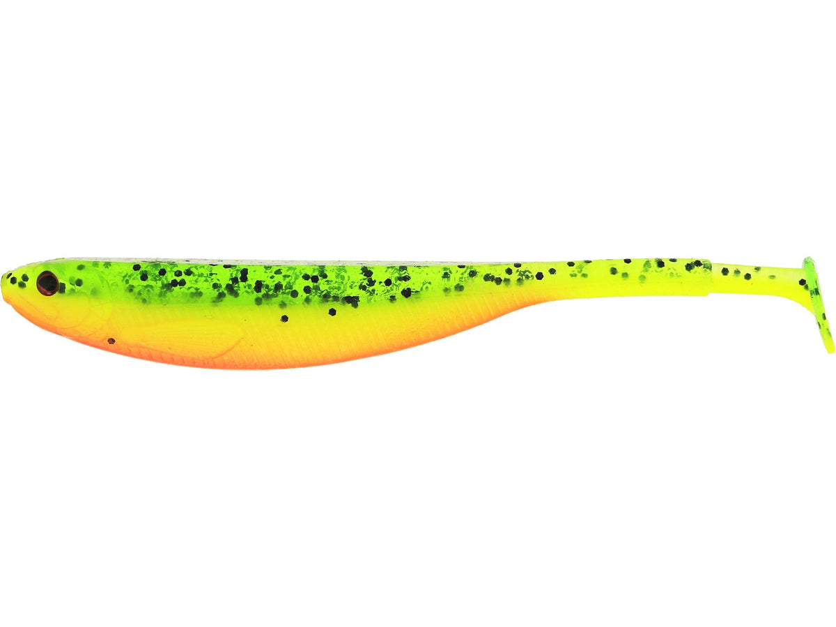 Leurre Souple Westin ShadTeez Ultra - 12cm