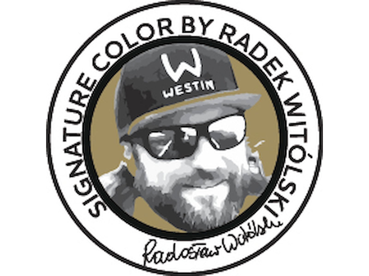 Coffret de Leurres Westin Gift Box Radosław Witólskis' Favorites