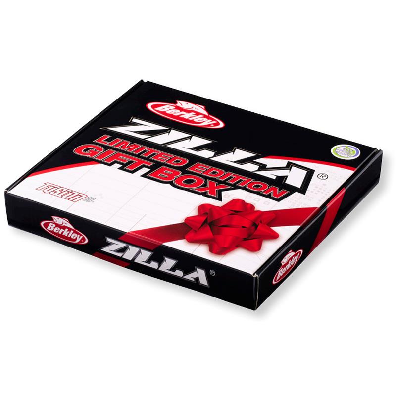 Pack Zilla Edition Limitée