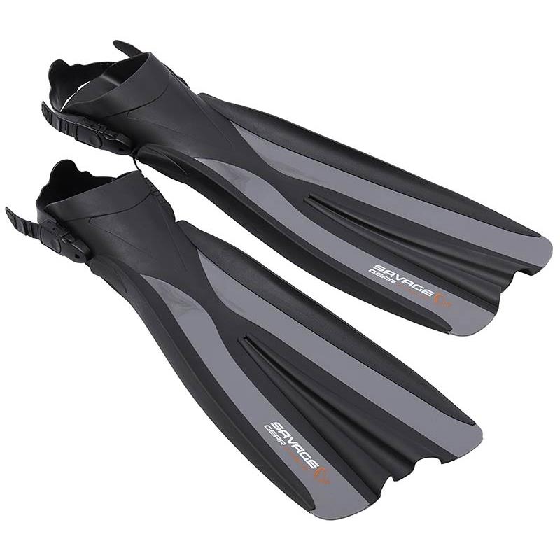 Palmes Belly Boat Savage Gear Fins
