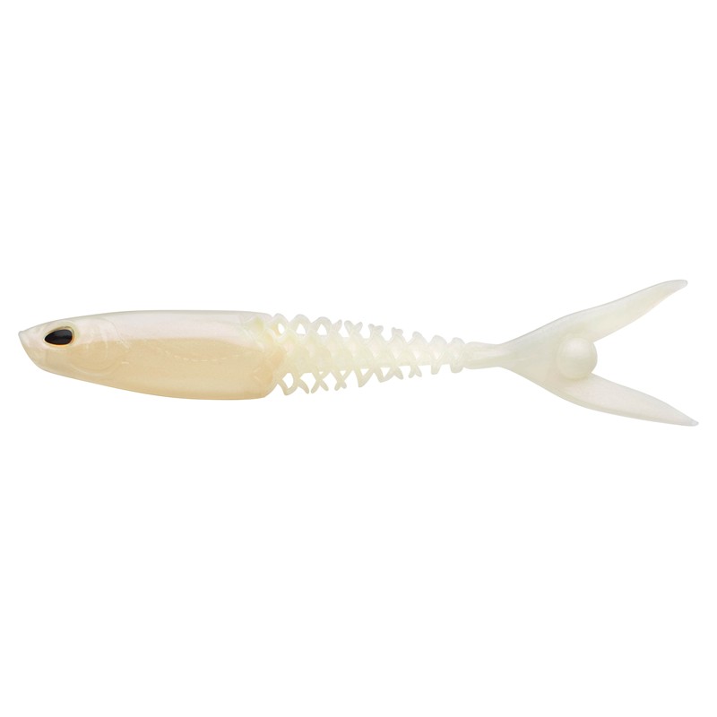 Leurre Souple Berkley PowerBait Cullminnow - 23cm (Par 2)