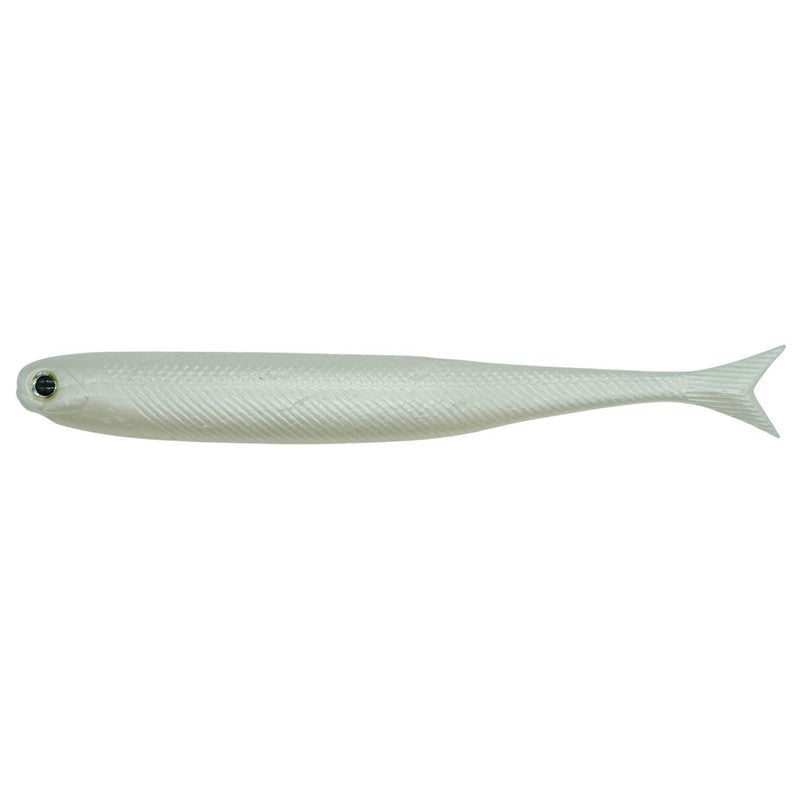 Leurre Souple Dstyle Virola 6" - 15,2cm