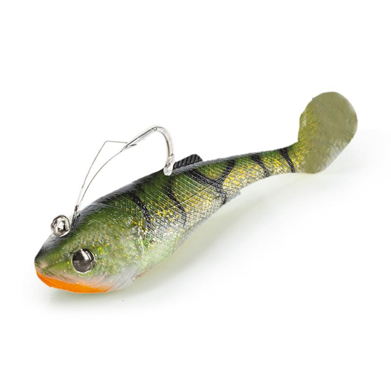 RT Flip Tail 3,8"