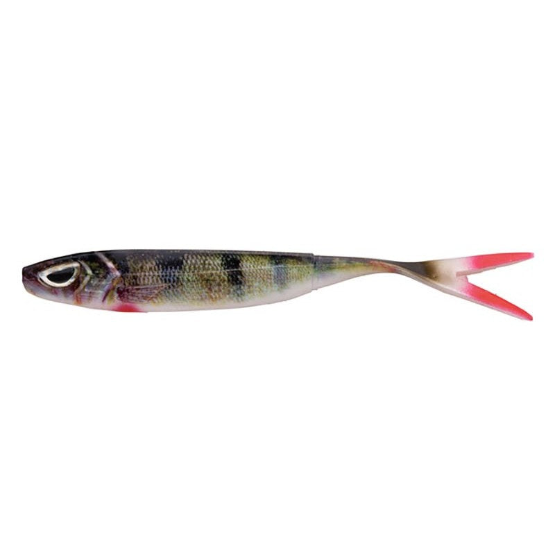 Leurre Souple Berkley PowerBait Vamper - 18cm (Par 2)